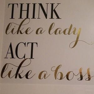 Meet your Posher, Jen